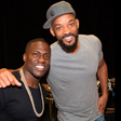 Kevin Hart, Will Smith