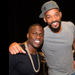 Kevin Hart, Will Smith