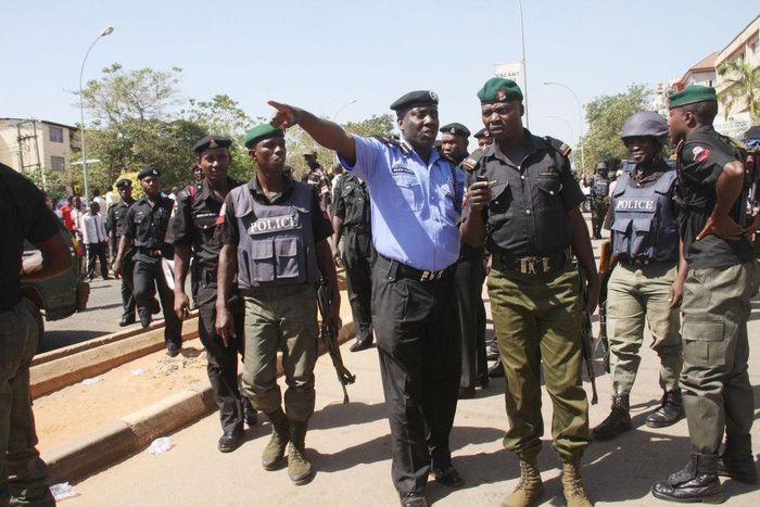 Police arraign 51 street gang members
