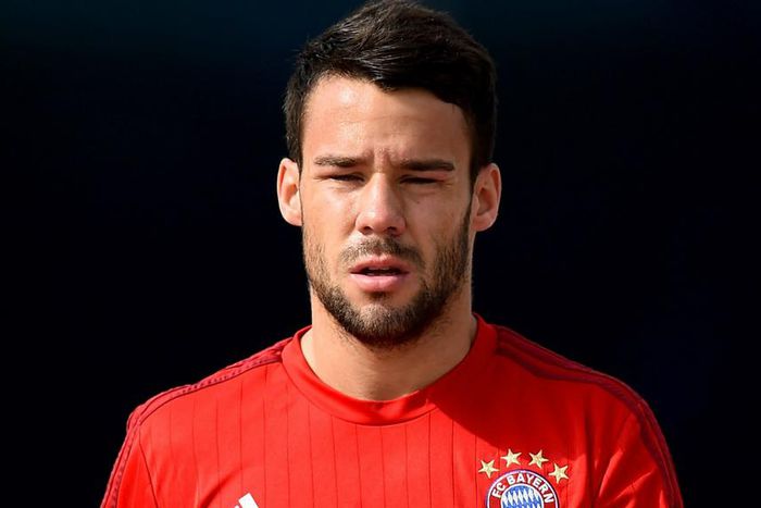 We have to respect Pep Guardiola's decision - Juan Bernat