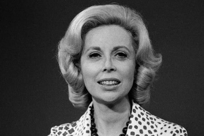 Joyce Brothers