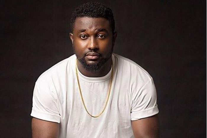 Nigerian music producer Gospelondebeatz