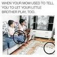 10 hilarious pictures people who have siblings can relate to