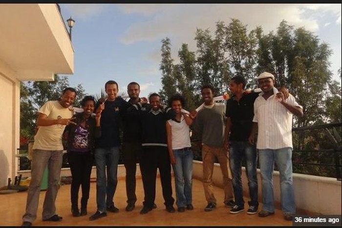 Ethiopian court acquits four bloggers of terrorism charges