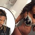 Fetty Wap and Masika Kalysha