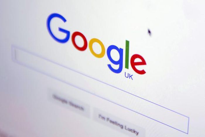 Google to face grilling by UK lawmakers over tax deal