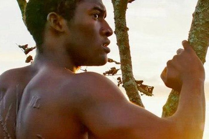 Roots Miniseries remake