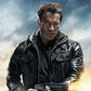 Character poster for upcoming Terminator: Genisys'