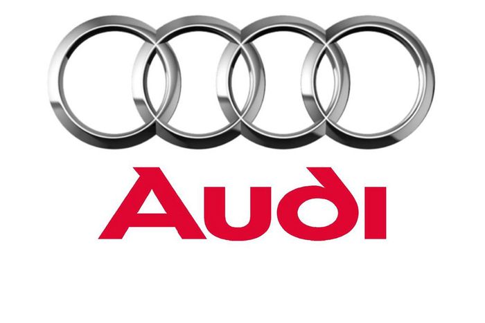 Audi Logo