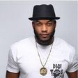 Nigerian hip-hop artiste, Lynxxx
