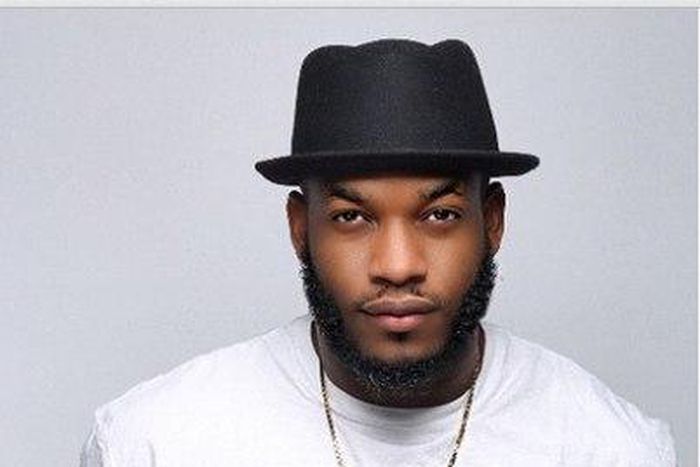 Nigerian hip-hop artiste, Lynxxx