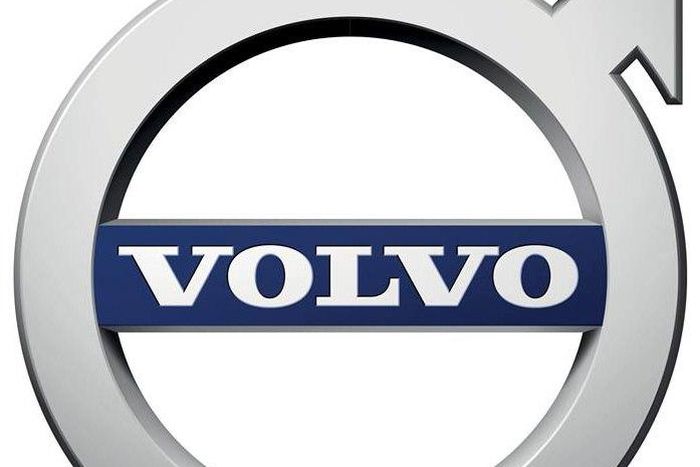 Volvo logo