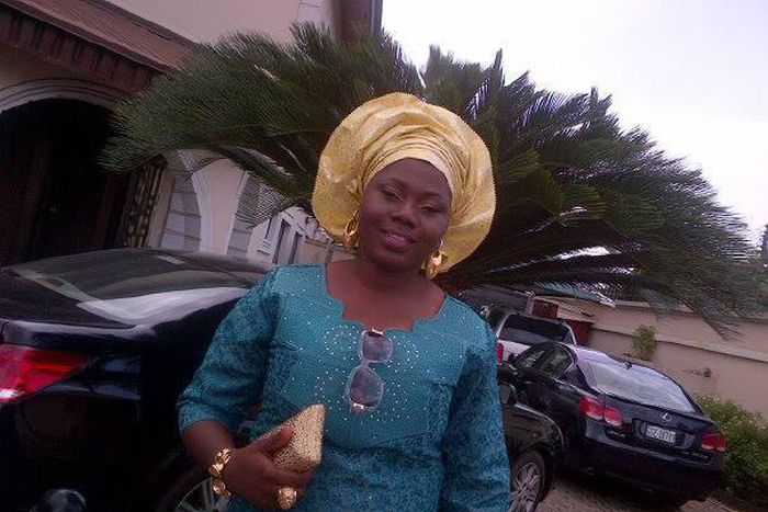 Rukayat Gawat-Oyefeso is set for the launch of her music video tagged 'Ogbe Okan 3'