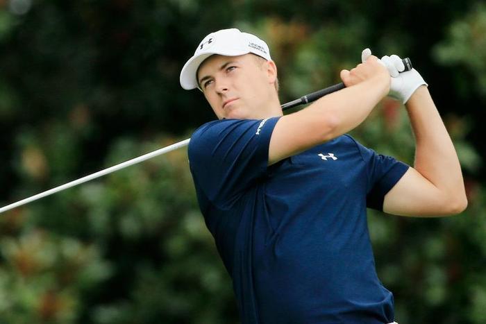 Jordan Spieth to contest Singapore Open
