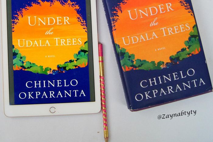 'Under the Udala Trees' by Chinelo Okparanta