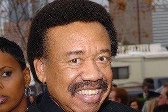 Maurice White