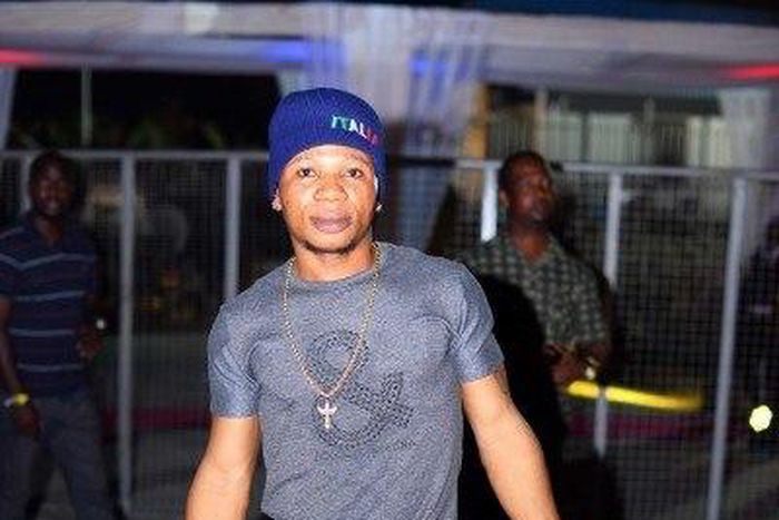 Vic O