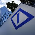 Deutsche Bank building