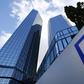 Deutsche Bank building