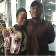 Olamide and Olajumoke