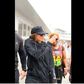 Ciara arrives Nigeria