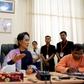 Myanmar presidential vote to start on March 17 as transition talks drag on