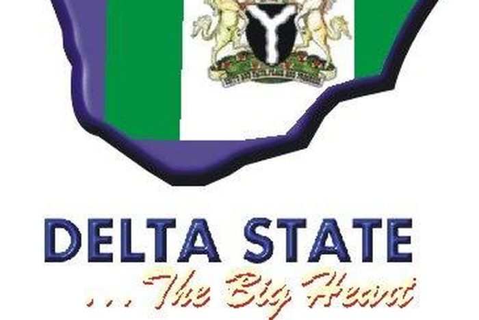 Delta state
