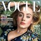 Adele covers Vogue March 2016 issue