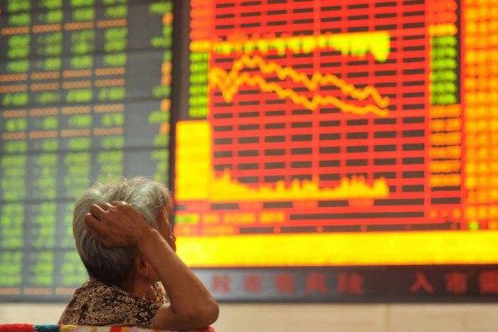 China arrests HK-owned fund executives for futures manipulation - Xinhua