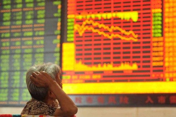 China arrests HK-owned fund executives for futures manipulation - Xinhua