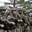 Turkish military says killed 27 Kurdish militants in southeast