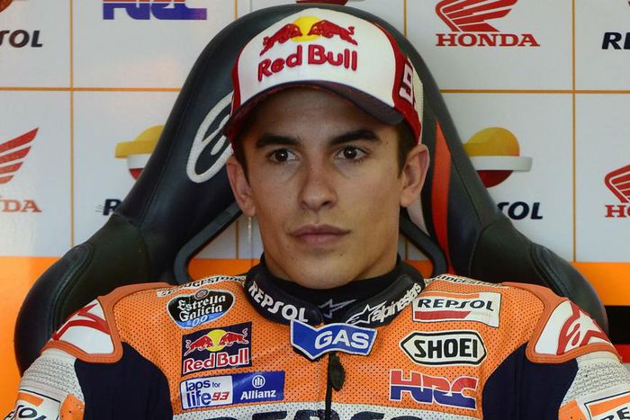 MotoGP: Marquez confident Repsol Honda can challenge