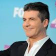 Simon Cowell
