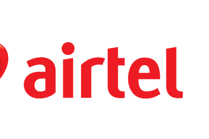 Airtel Logo