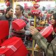 Islamic nations ban celebration of Valentines day