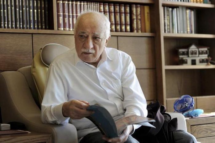 Erdogan foe targeted anew as Turkish court accepts plot case