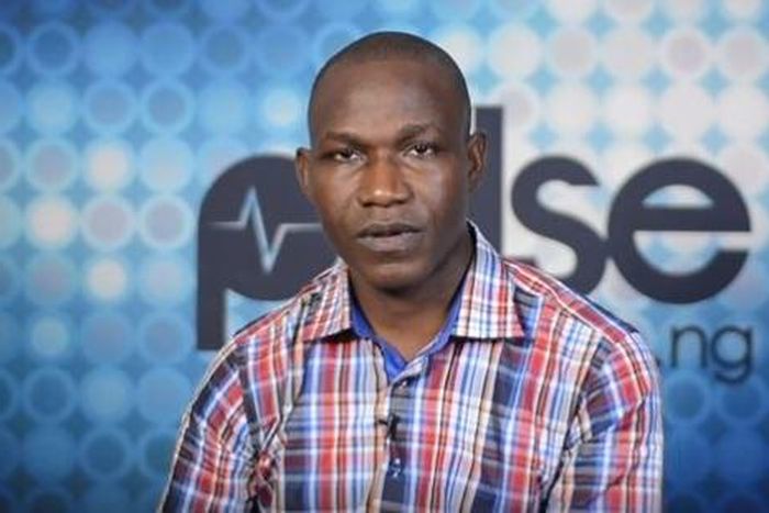 Wellington Jighere speaks to Pulse TV