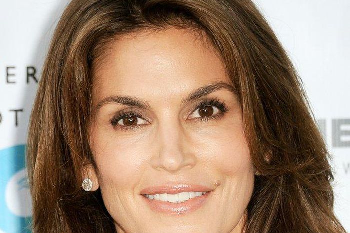 Cindy Crawford