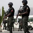 Policemen abduct teenagers in Lagos.