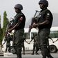 Policemen abduct teenagers in Lagos.