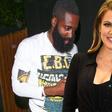 James Harden, Khloe Kardashian