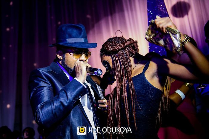 Banky W Performing