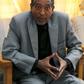 Eritrea's director-general of the Department of Mines Alem Kibreab speaks during a Reuters interview inside his office in the capital Asmara February 16, 2016. REUTERS/Thomas Mukoya