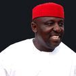 Governor Rochas Okorocha
