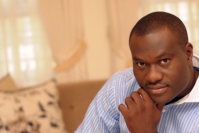 Prince Adeyeye Enitan Ogunwusi