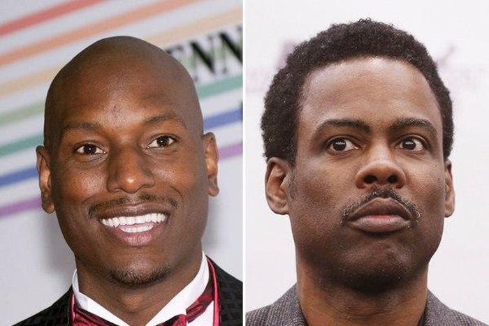Tyrese slams Chris Rock for blasting Jada Pinktte at Oscars 2016