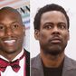 Tyrese slams Chris Rock for blasting Jada Pinktte at Oscars 2016