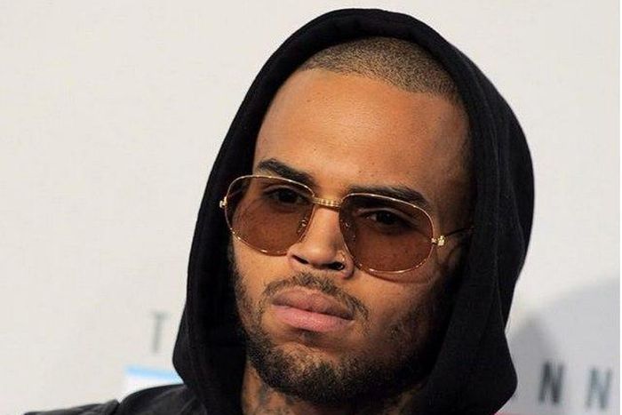 Chris Brown