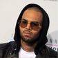 Chris Brown