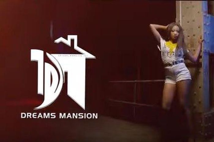 Seriki - 'Good Life' video